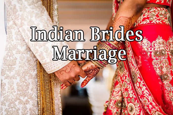 Indian brides for marriage