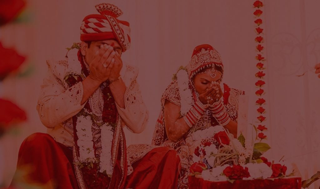 Indian shaadi website