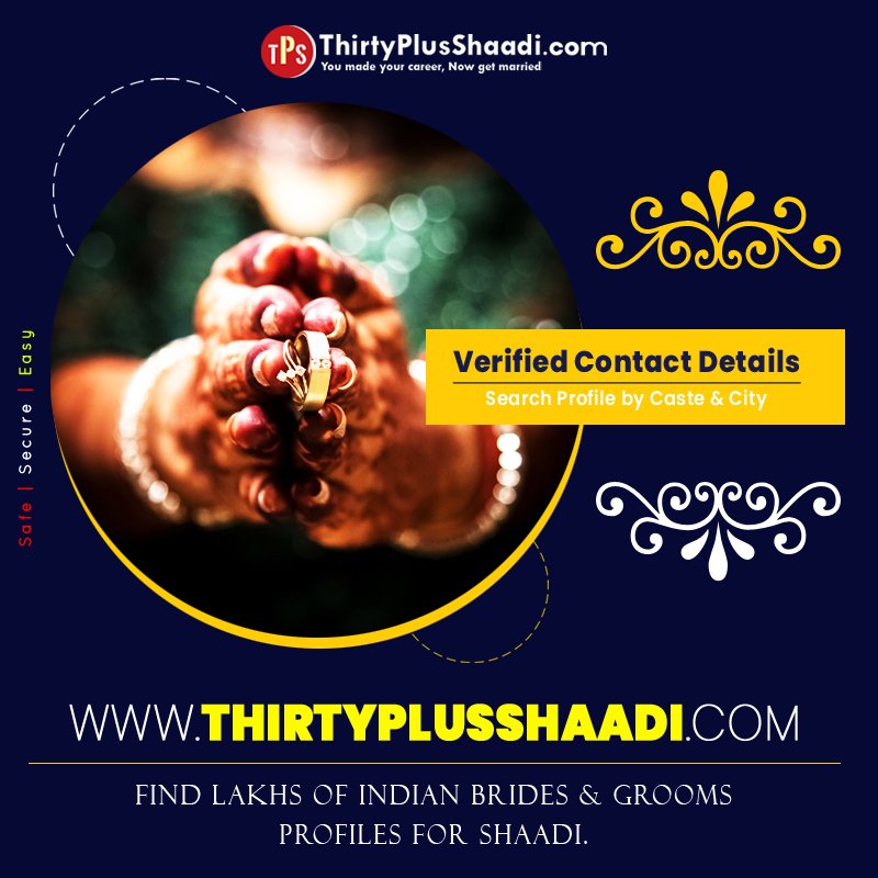 Online Matrimonial Websites – The Latest Trend