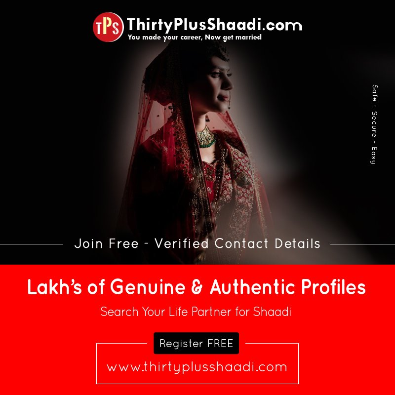 Meet Your Matrimony Partner in Real Life in a Few Clicks