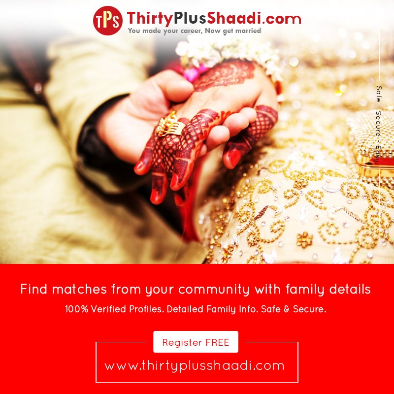 Matrimony information system and services in India