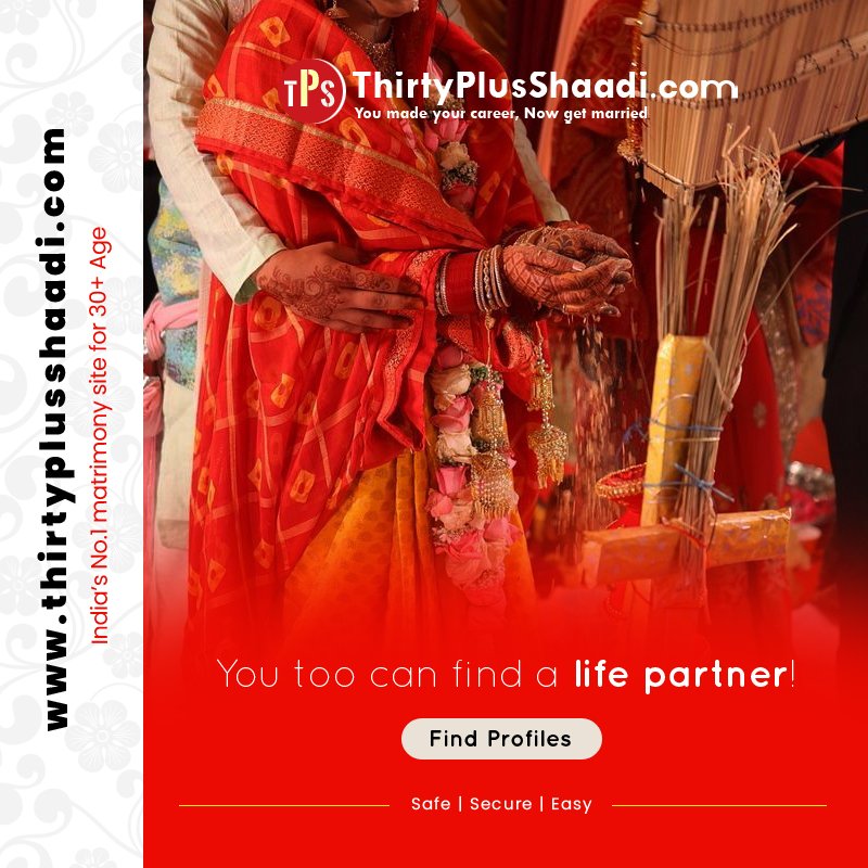 The Growth of Indian Matrimony Websites