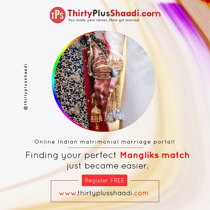 Matrimonial Sites Play A Vital Role In Indian Matchmaking Industry